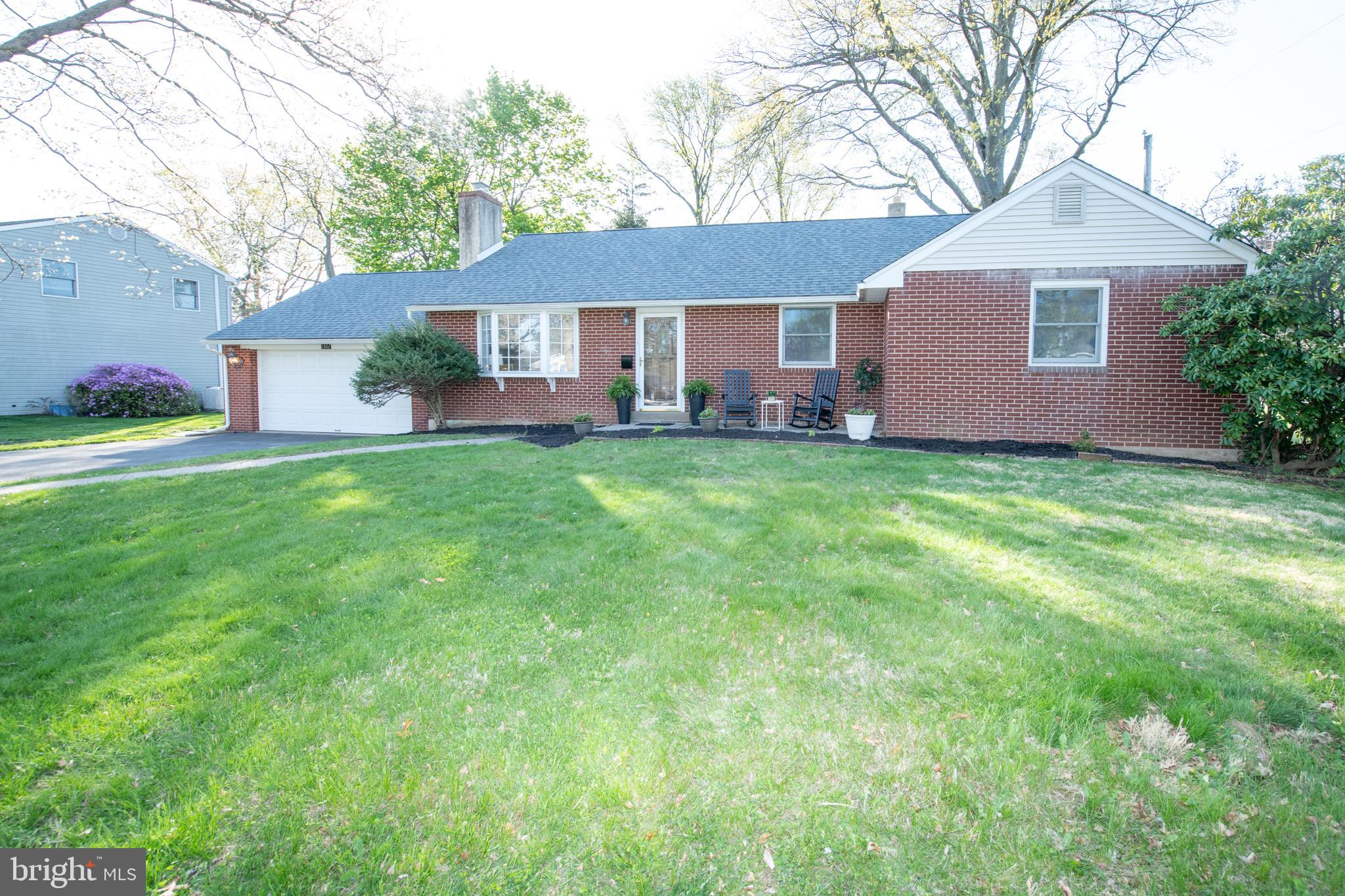 1307 Rosebud Road Southampton, PA 18966 - Photo 1 of 40 Gallery Image 1