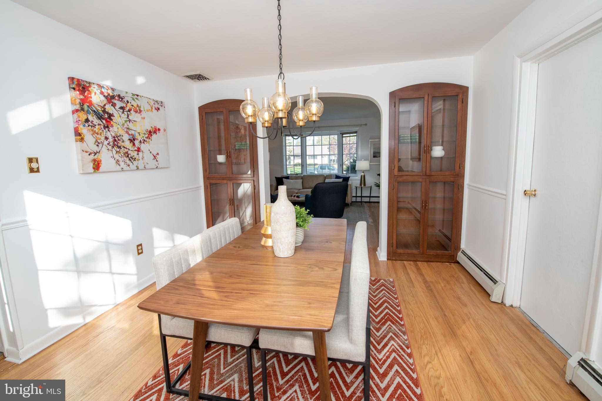 1307 Rosebud Road Southampton, PA 18966 - Photo 11 of 40 Dining Room