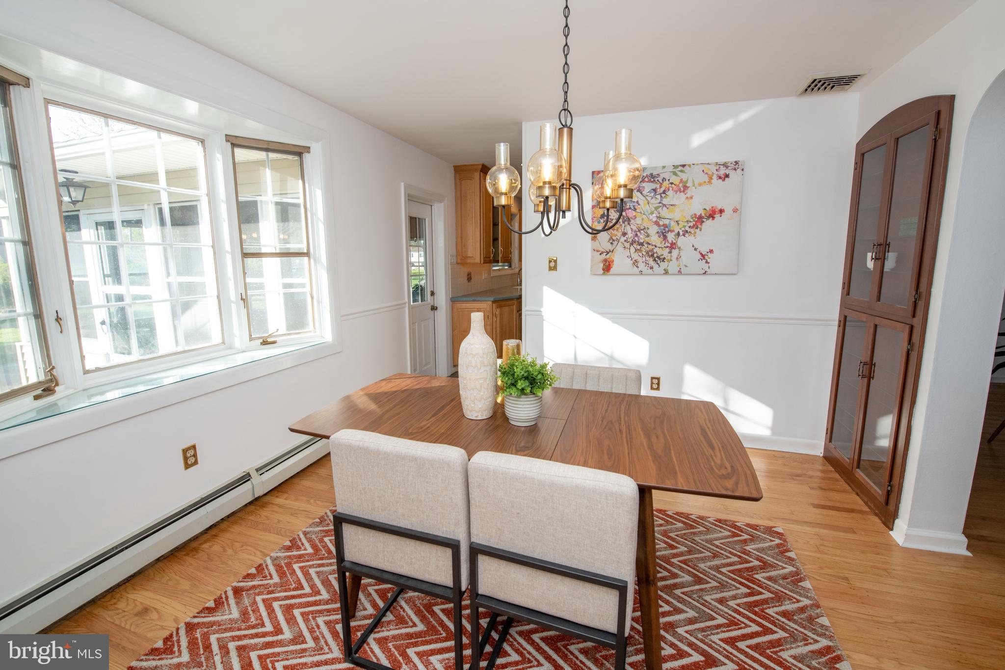 1307 Rosebud Road Southampton, PA 18966 - Photo 12 of 40 Dining Room
