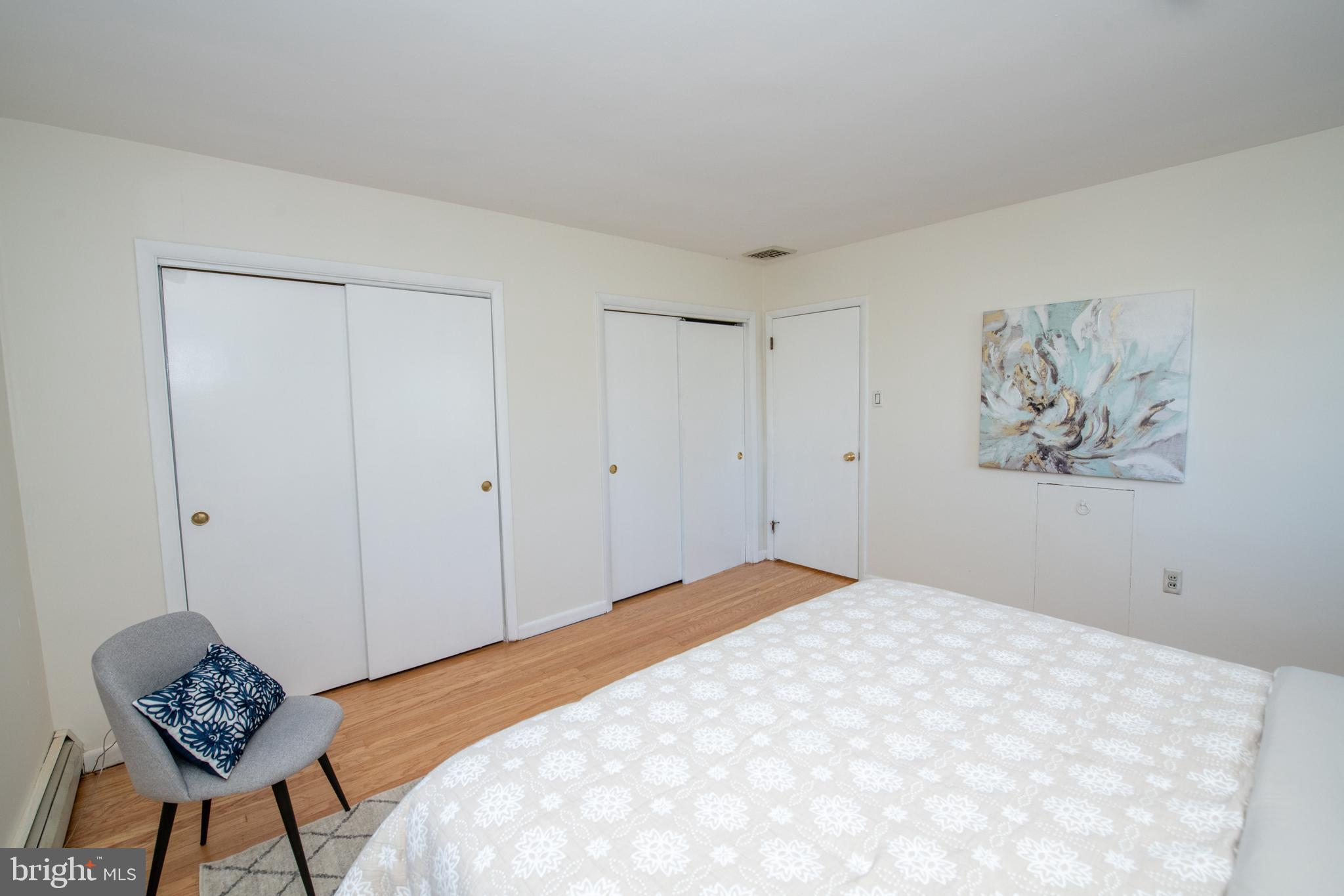 1307 Rosebud Road Southampton, PA 18966 - Photo 21 of 40 Main Bedroom