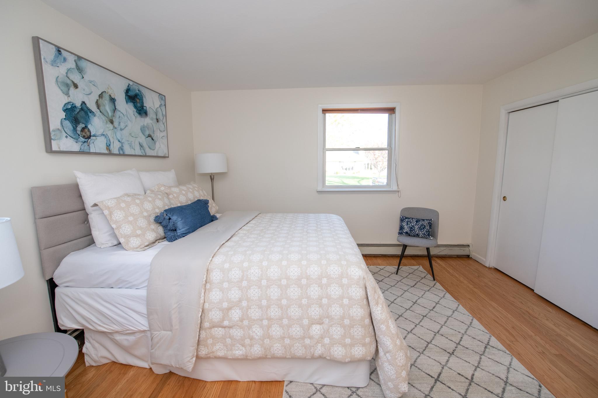 1307 Rosebud Road Southampton, PA 18966 - Photo 22 of 40 Main Bedroom