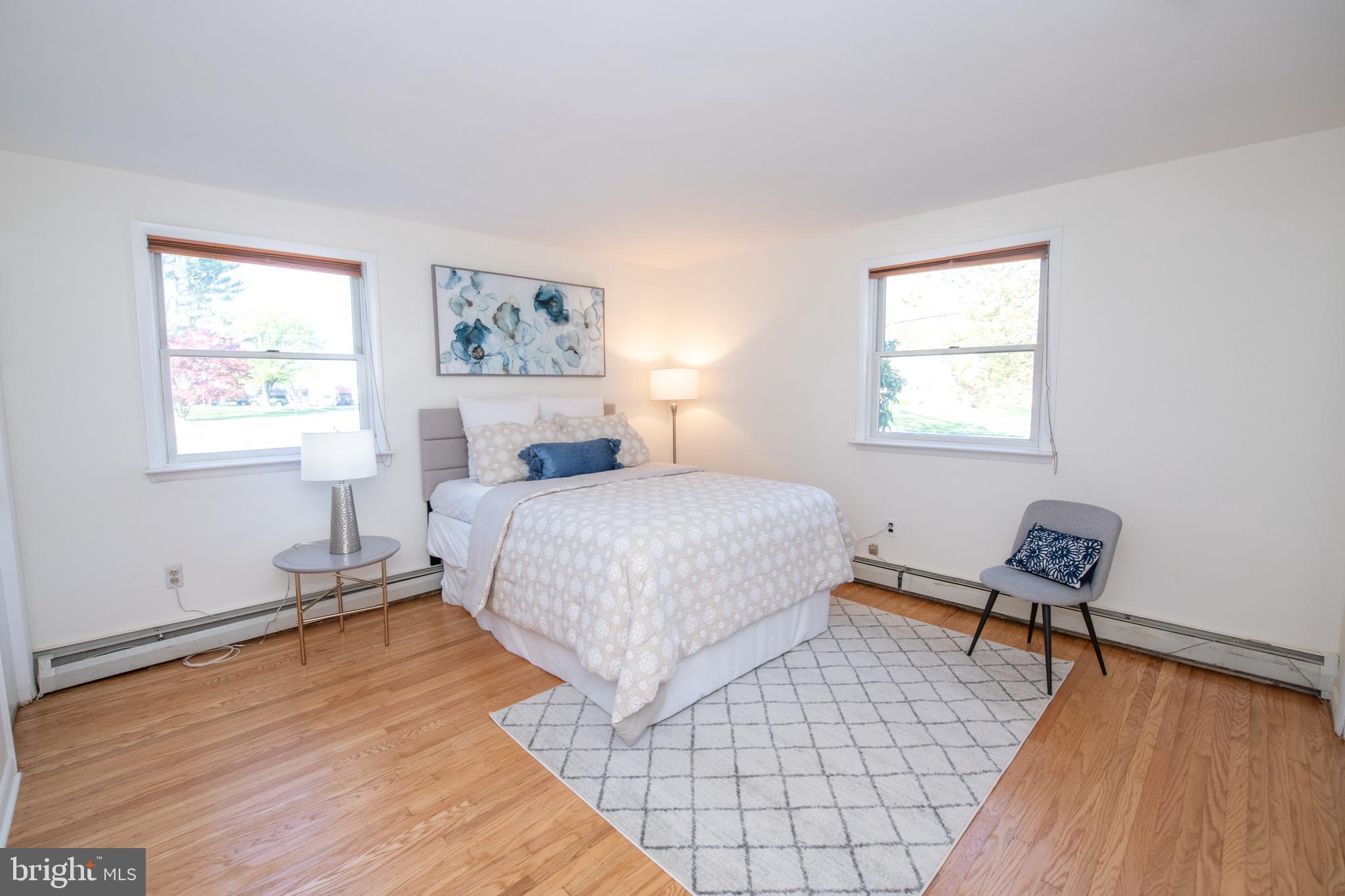 1307 Rosebud Road Southampton, PA 18966 - Photo 23 of 40 Main Bedroom