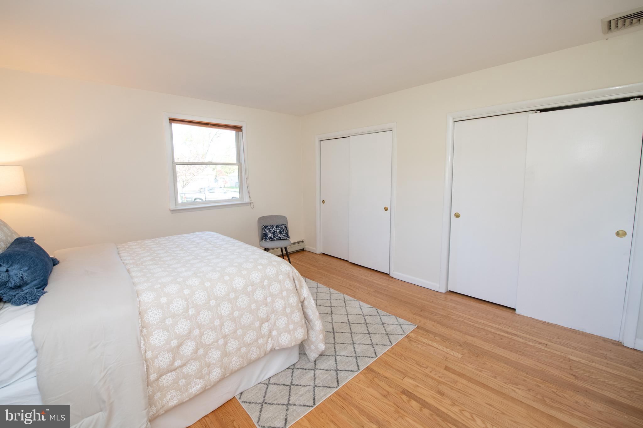 1307 Rosebud Road Southampton, PA 18966 - Photo 25 of 40 Main Bedroom
