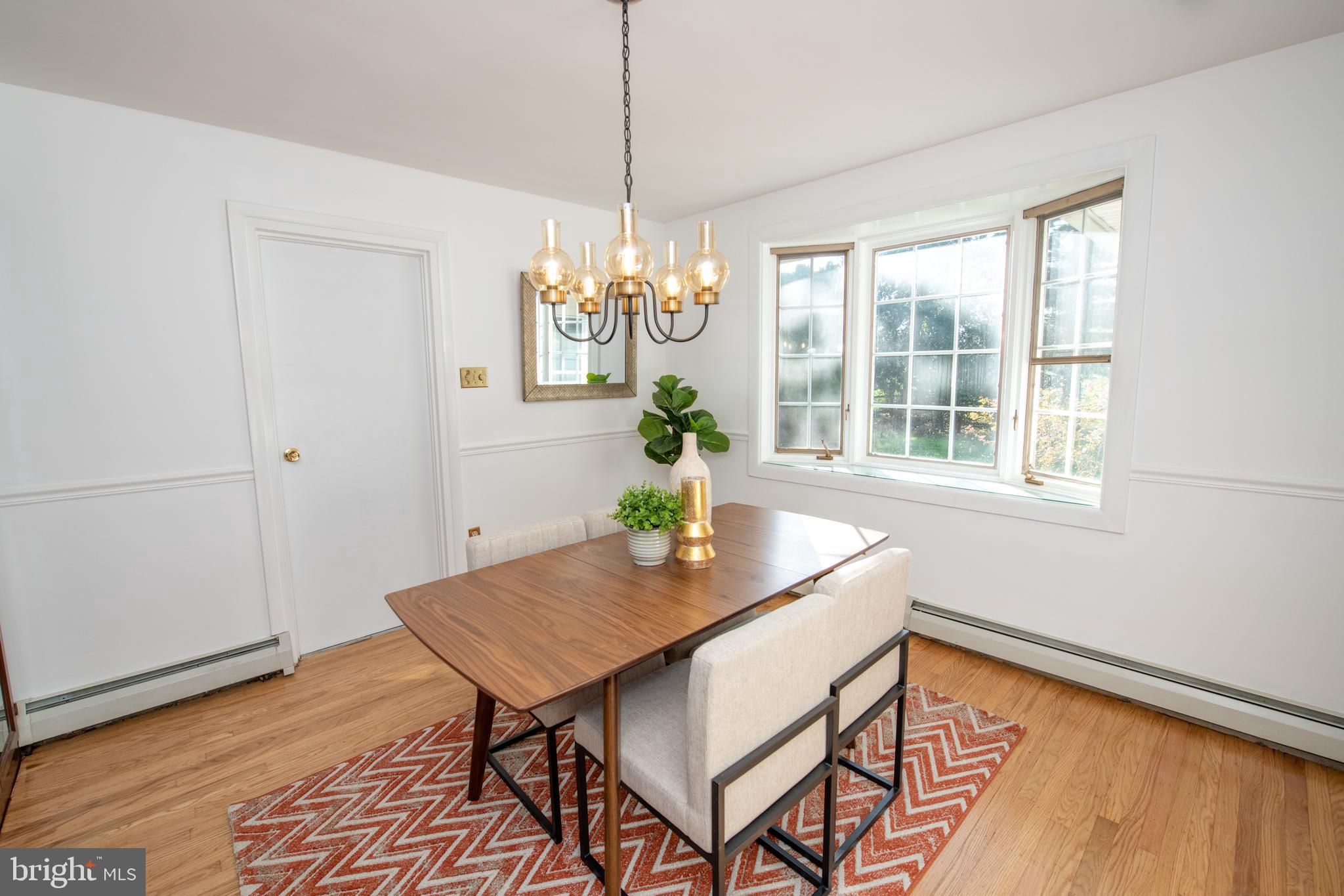 1307 Rosebud Road Southampton, PA 18966 - Photo 10 of 40 Dining Room
