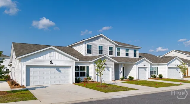 $2,499 | 2 Venice Place, Unit OSPREY, Pooler, GA 31322