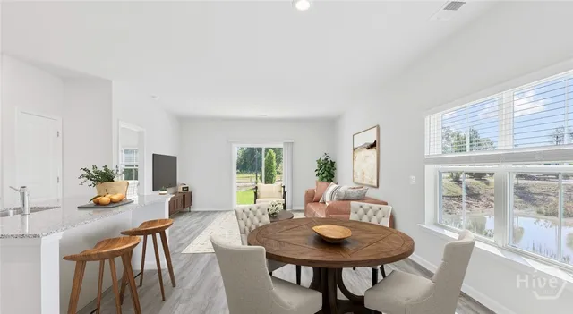 $2,499 | 2 Venice Place, Unit OSPREY, Pooler, GA 31322