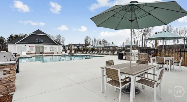 $2,499 | 2 Venice Place, Unit OSPREY, Pooler, GA 31322