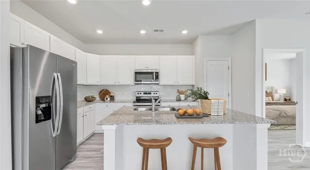 $2,499 | 2 Venice Place, Unit OSPREY, Pooler, GA 31322