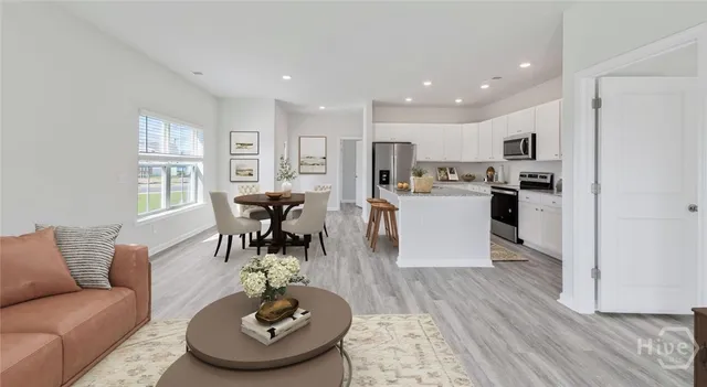 $2,499 | 2 Venice Place, Unit OSPREY, Pooler, GA 31322