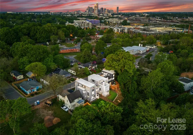 $8,500 | 721 Charles Avenue, Charlotte, NC 28205