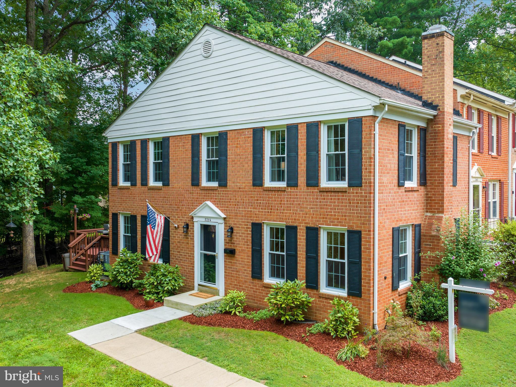 2304 Horseferry Court Reston, VA 20191 - Photo 1 of 66 Welcome Home!