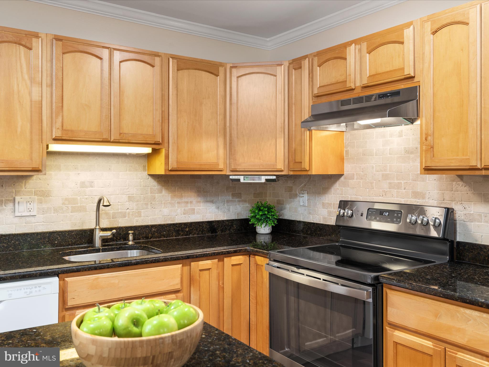 2304 Horseferry Court Reston, VA 20191 - Photo 16 of 66 Kitchen | Main Level