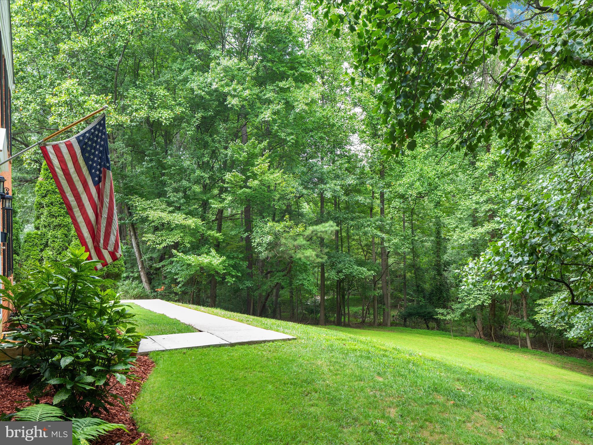 2304 Horseferry Court Reston, VA 20191 - Photo 2 of 66 Premium lot with mature trees and green space!