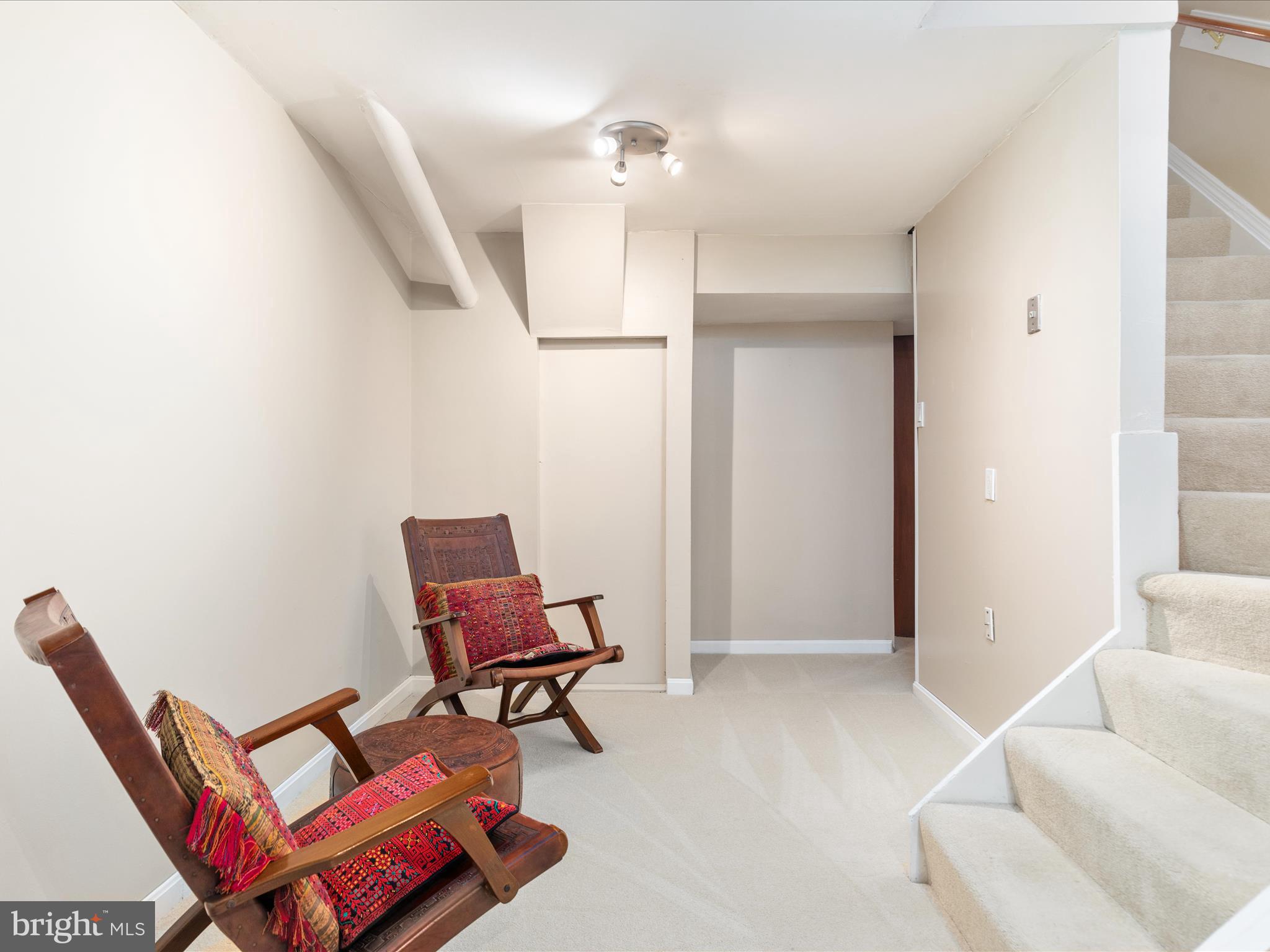 2304 Horseferry Court Reston, VA 20191 - Photo 27 of 66 Recreation Room | Lower Level