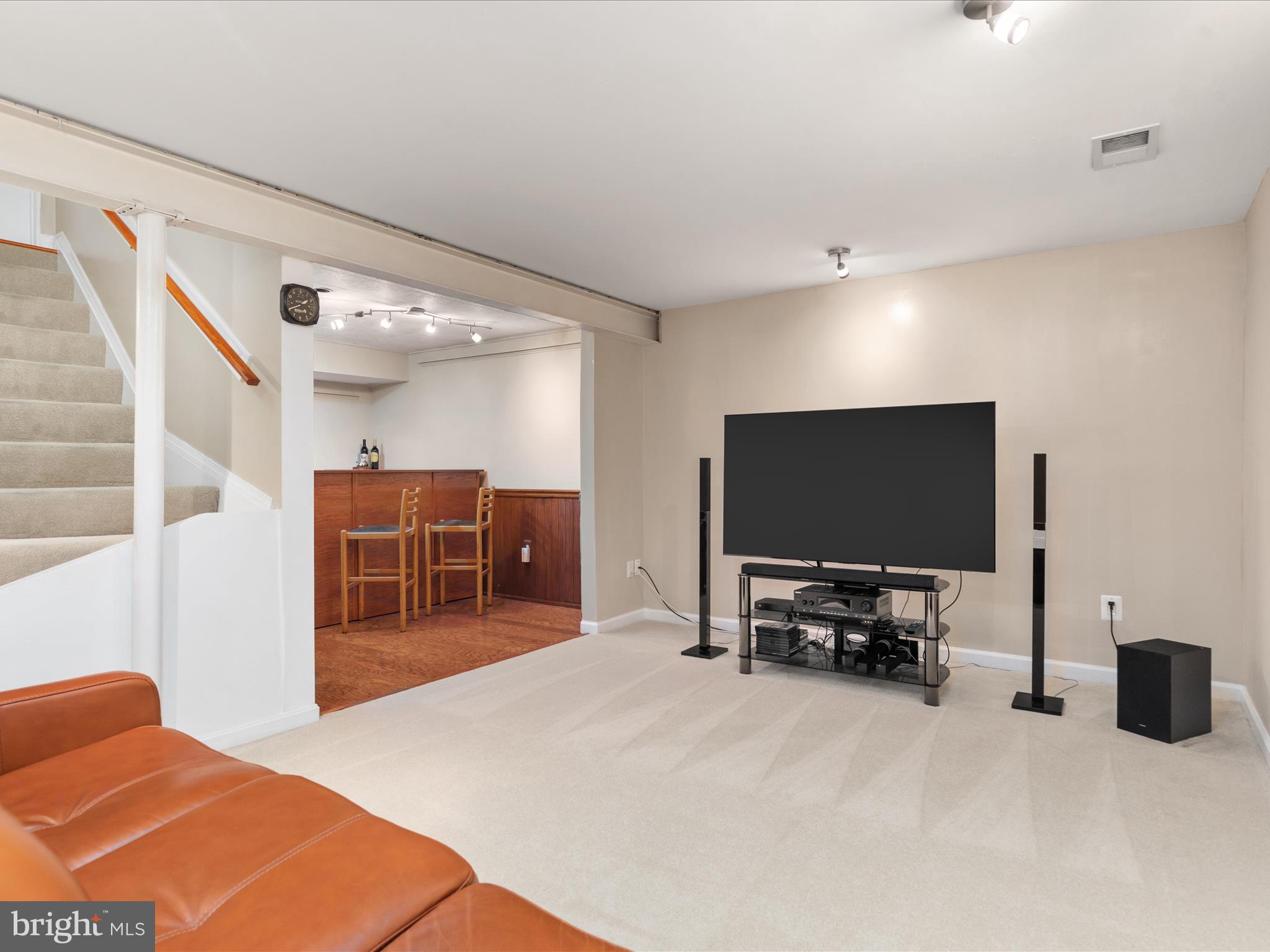2304 Horseferry Court Reston, VA 20191 - Photo 28 of 66 Recreation Room | Lower Level
