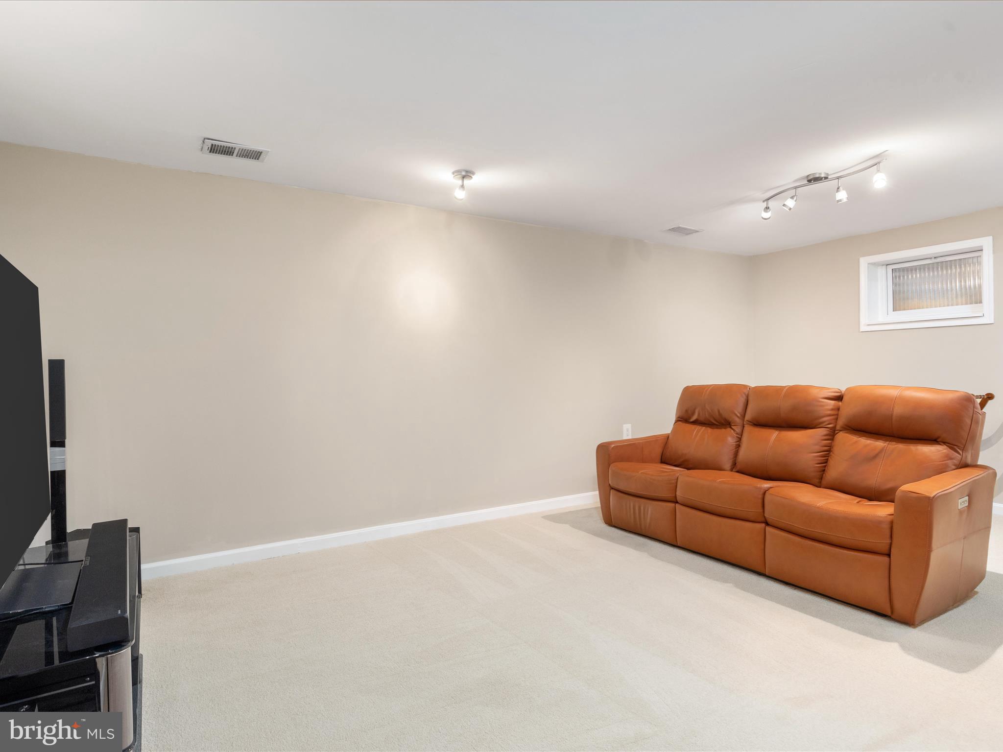 2304 Horseferry Court Reston, VA 20191 - Photo 29 of 66 Recreation Room | Lower Level