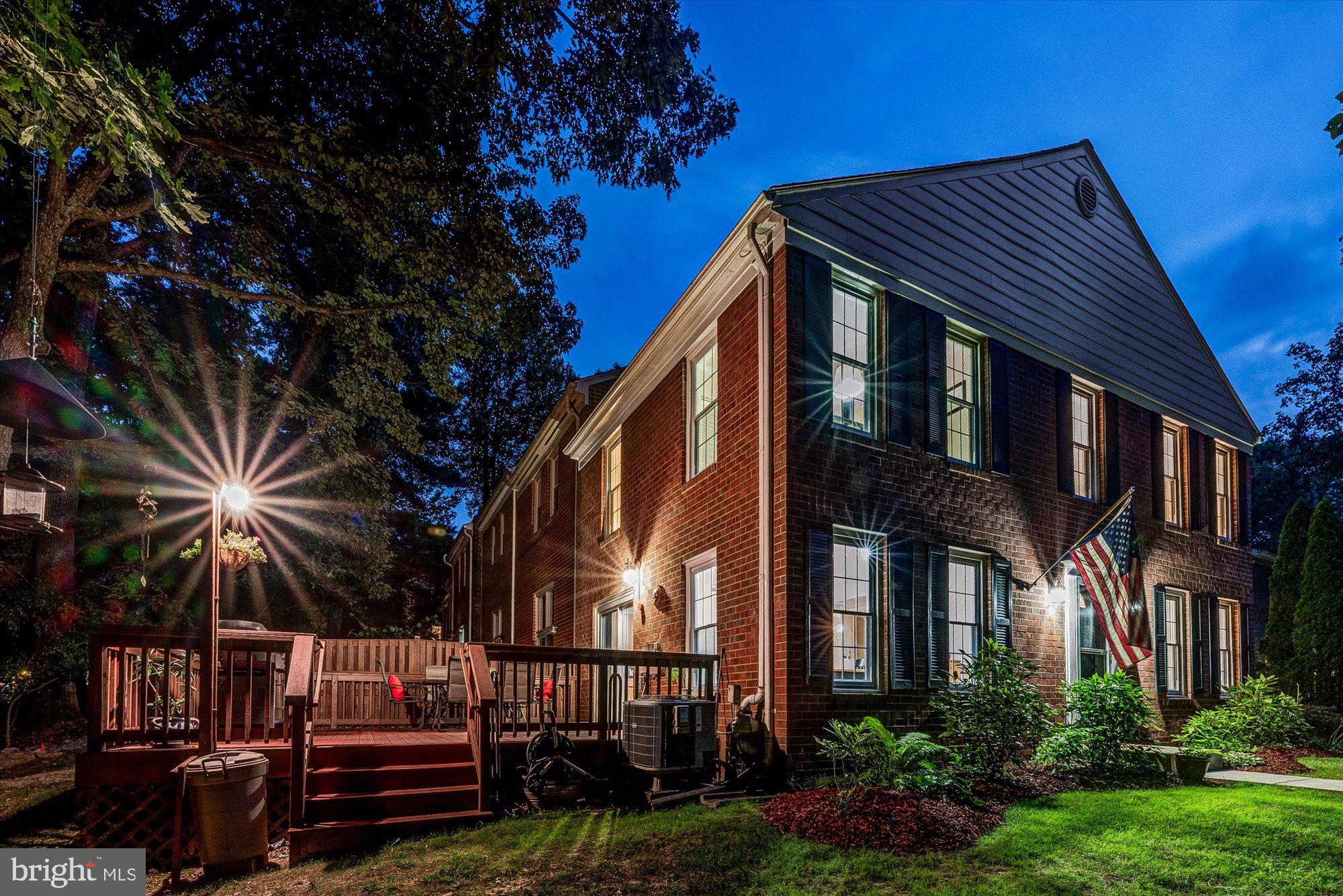2304 Horseferry Court Reston, VA 20191 - Photo 38 of 66 Goodnight Horseferry Ct!