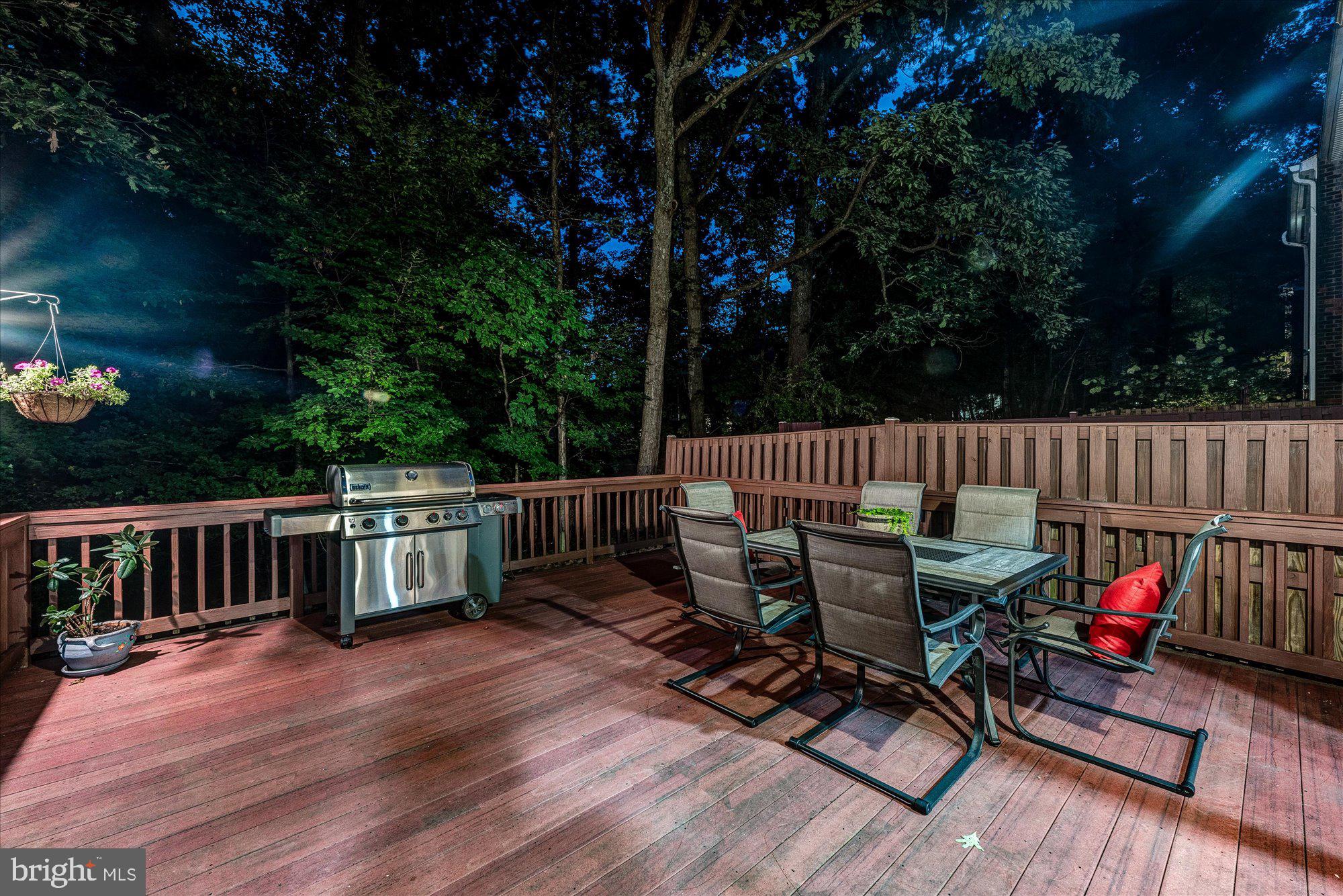 2304 Horseferry Court Reston, VA 20191 - Photo 39 of 66 Goodnight Horseferry Ct!