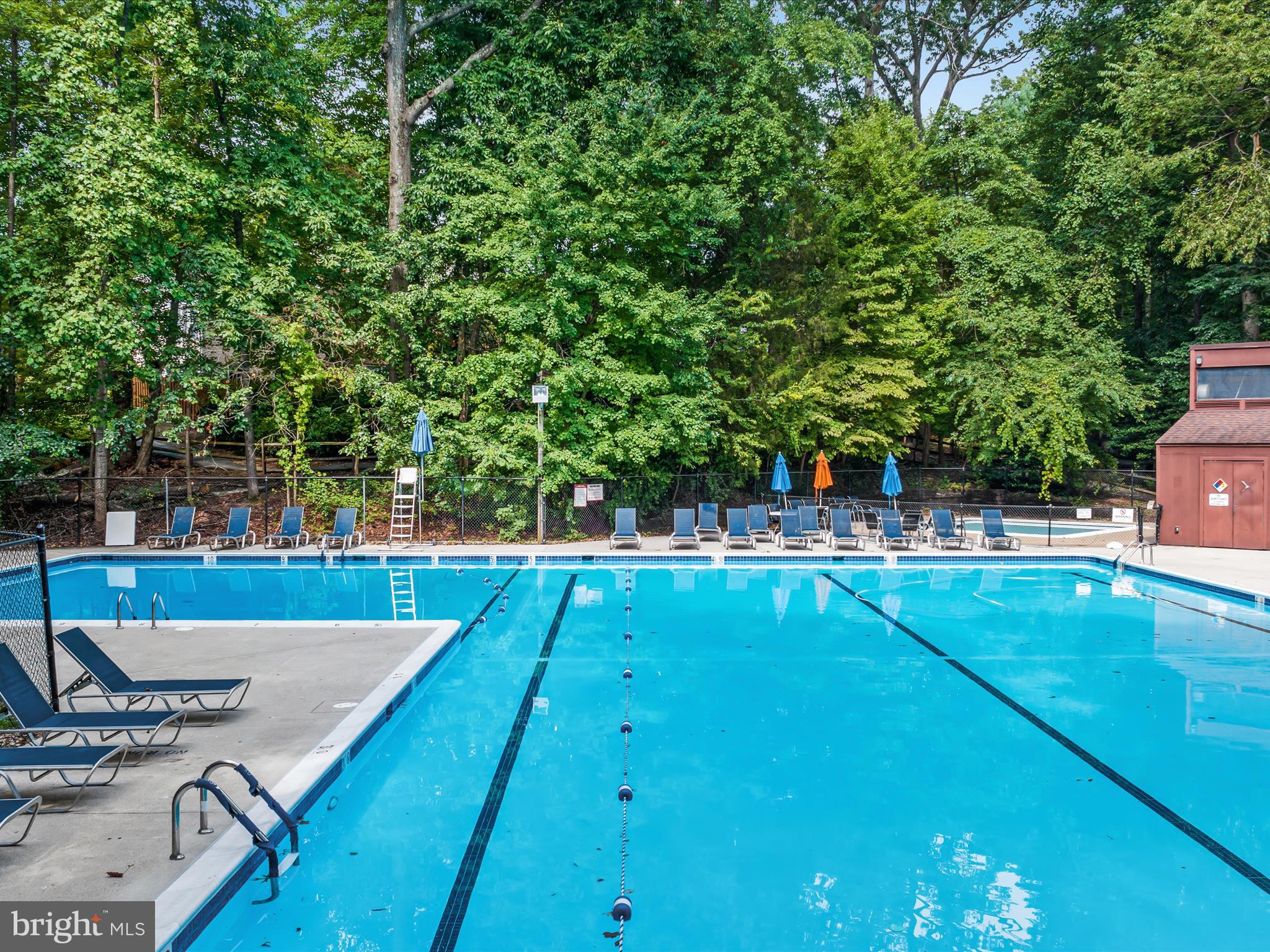 2304 Horseferry Court Reston, VA 20191 - Photo 42 of 66 Deepwood Pool