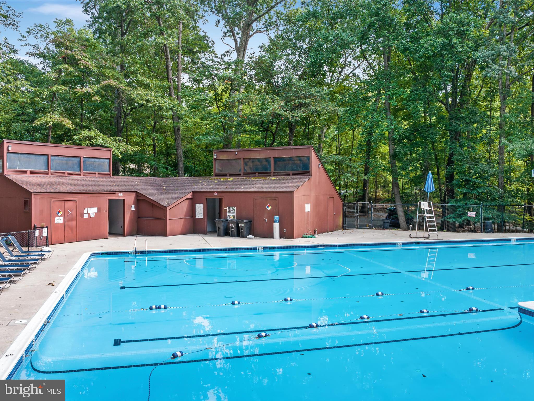 2304 Horseferry Court Reston, VA 20191 - Photo 43 of 66 Deepwood Pool