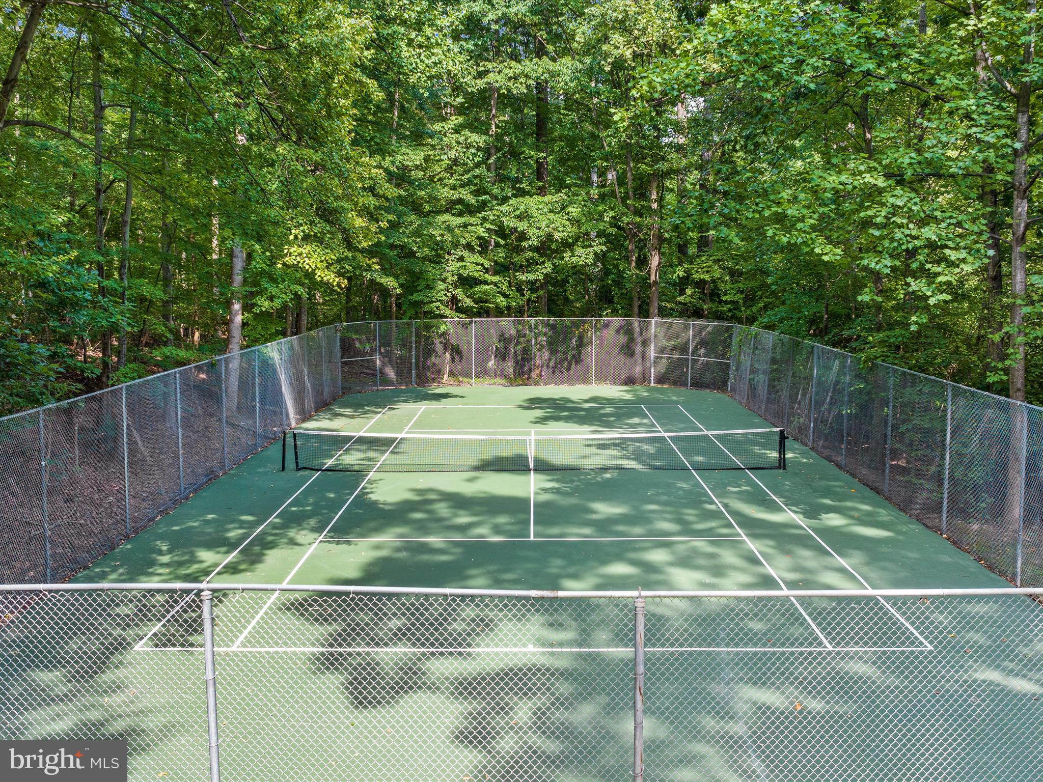 2304 Horseferry Court Reston, VA 20191 - Photo 44 of 66 Deepwood Tennis Courts