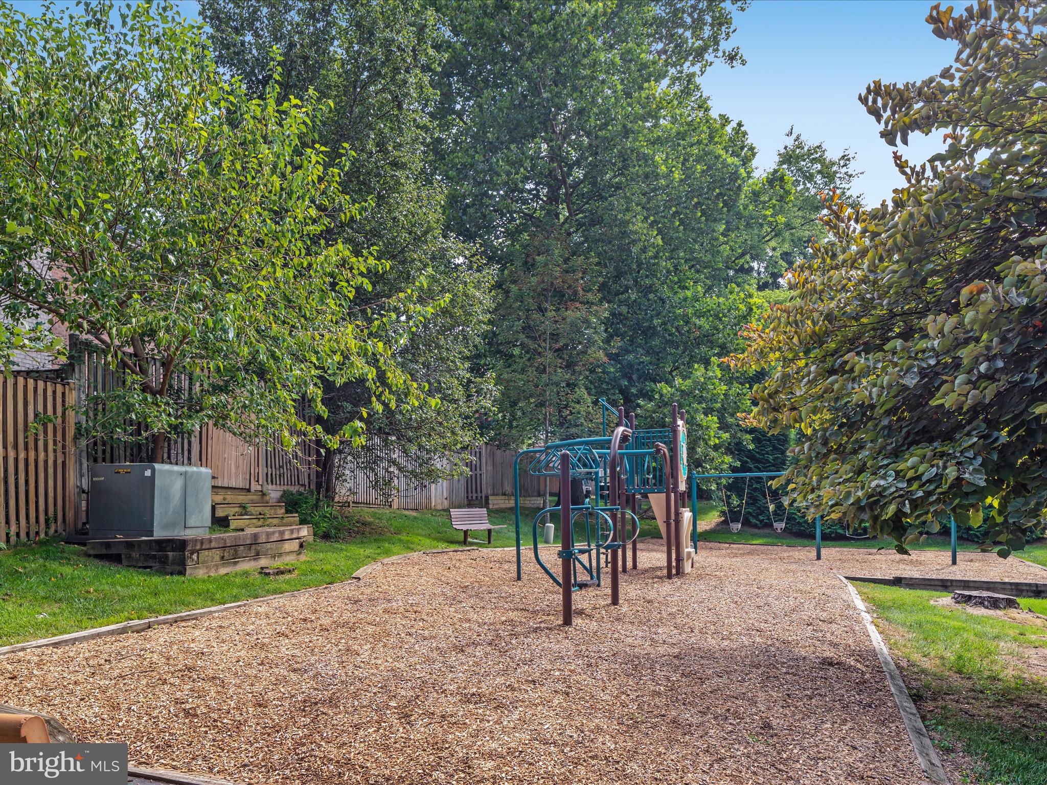 2304 Horseferry Court Reston, VA 20191 - Photo 45 of 66 Deepwood Tot Lot