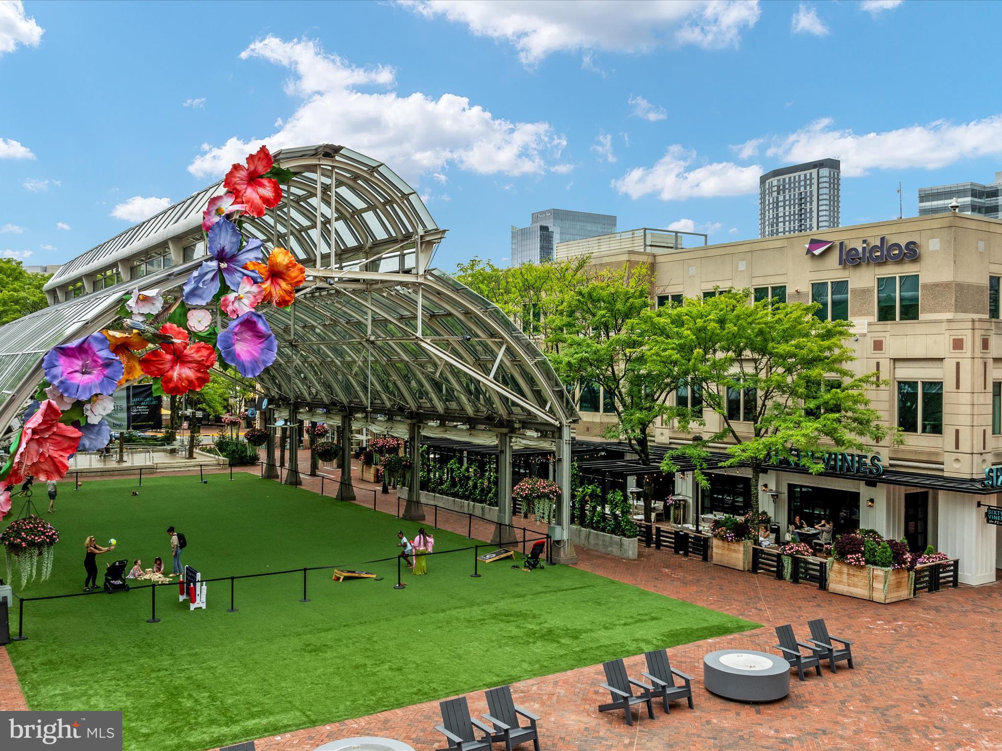 2304 Horseferry Court Reston, VA 20191 - Photo 52 of 66 Reston Town Center Pavilion