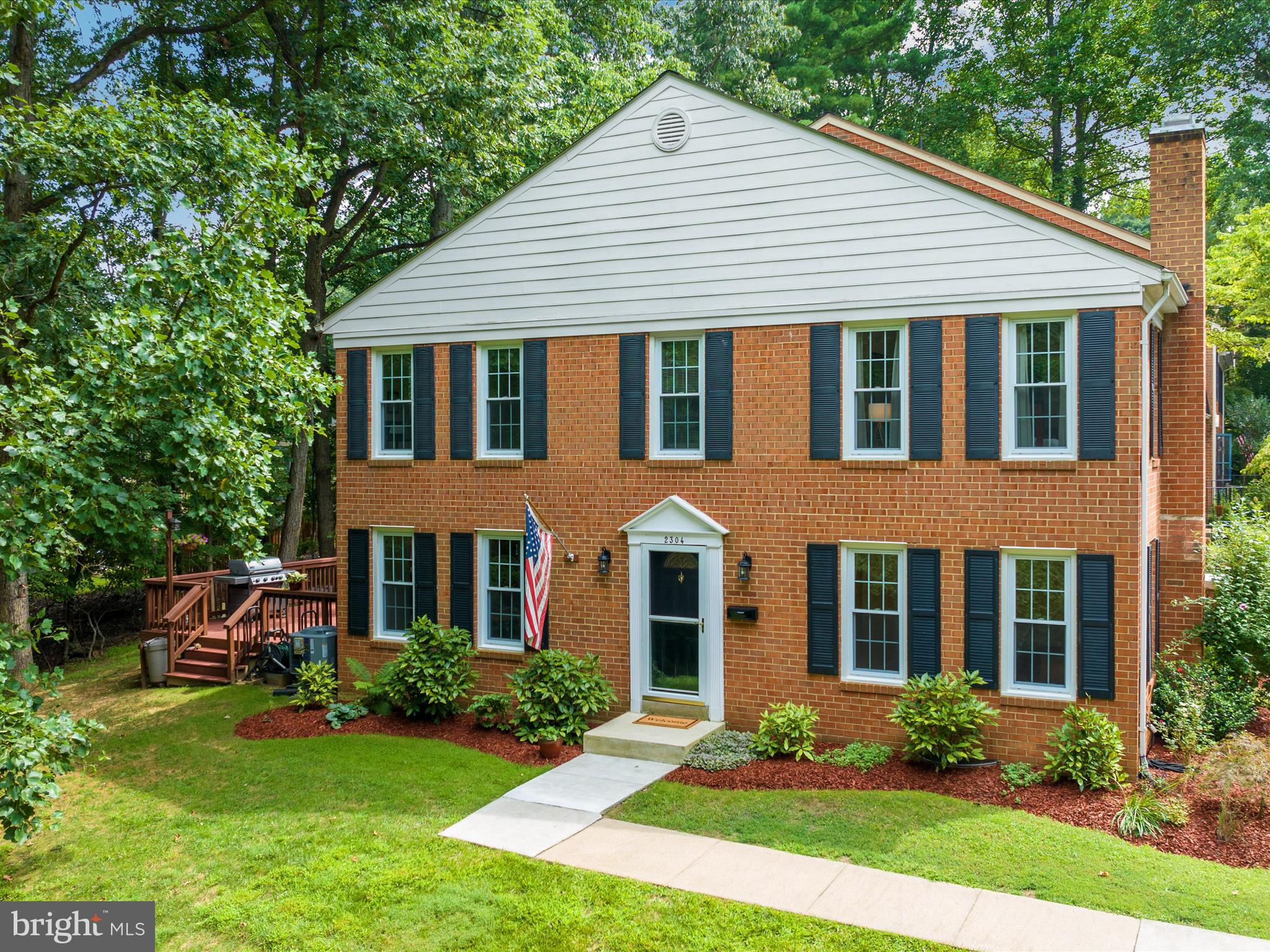 2304 Horseferry Court Reston, VA 20191 - Photo 63 of 66 Welcome Home!