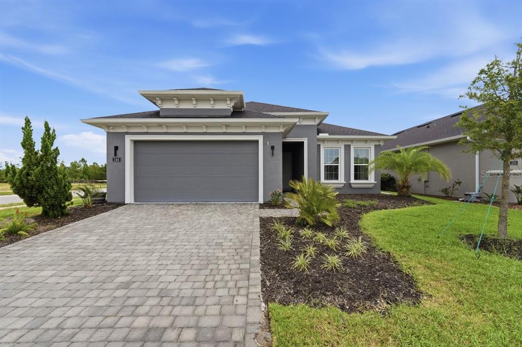 246 Azure Mist Way Daytona Beach, FL 32124 - Photo 3 of 40