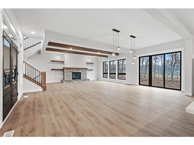 $1,295,800 | Xxx Staples Street Northeast, Andover, MN 55304