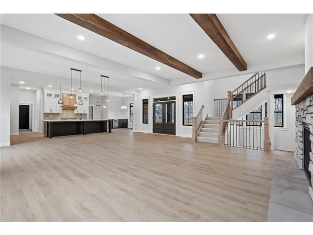 $1,295,800 | Xxx Staples Street Northeast, Andover, MN 55304