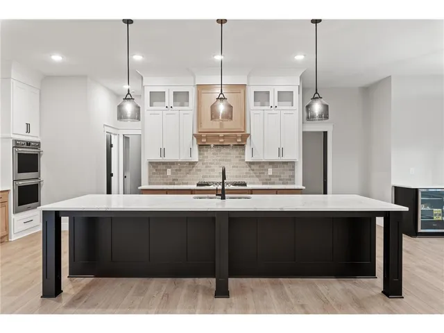 $1,295,800 | Xxx Staples Street Northeast, Andover, MN 55304