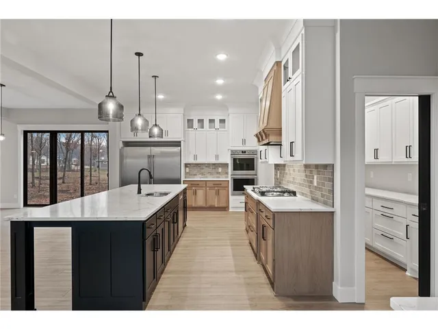 $1,295,800 | Xxx Staples Street Northeast, Andover, MN 55304