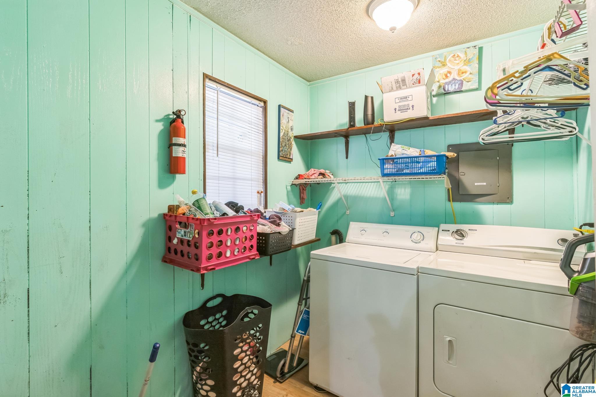 212 Fennell Street Sumiton, AL 35148 - Photo 9 of 25