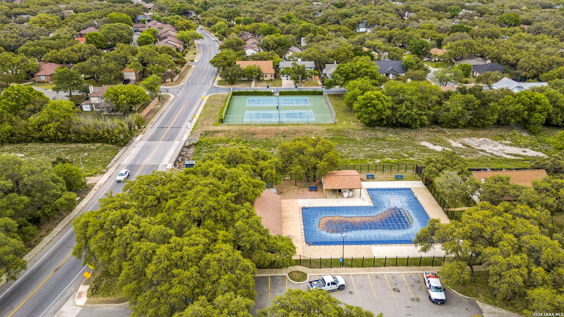 9334 Dover Ridge San Antonio, TX 78250 - Photo 35 of 42