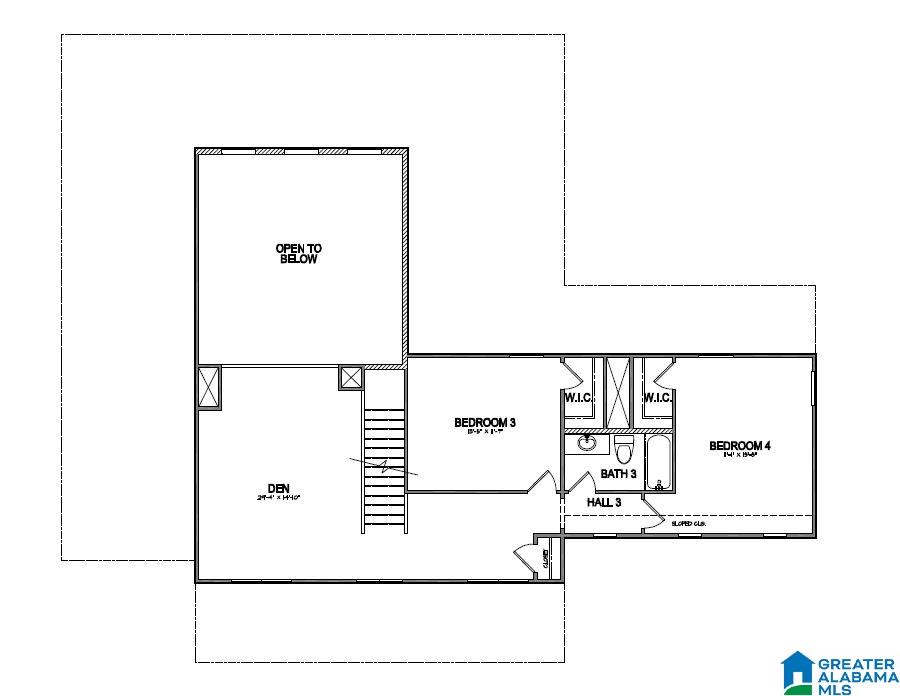 928 Long Street Helena, AL 35080 - Photo 4 of 4