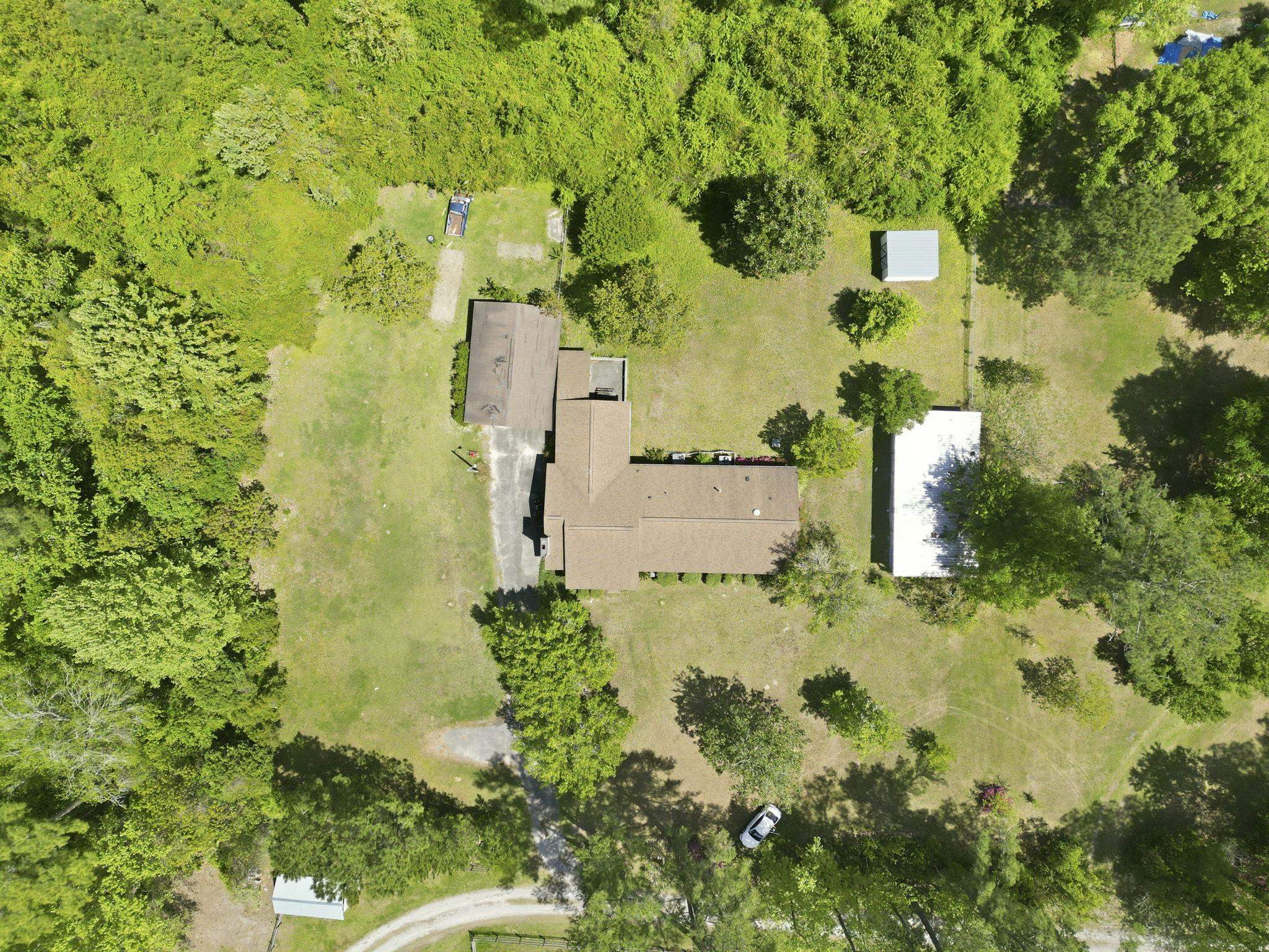3494 Cates Bay Highway Conway, SC 29527 - Photo 22 of 22