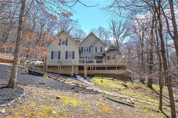 $699,000 | 64 Fairview Court, Jasper, GA 30143