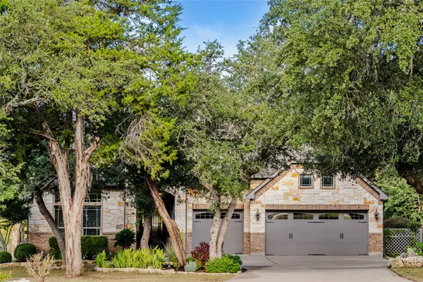 $849,900 | 1122 Flint Rock Loop, Driftwood, TX 78619