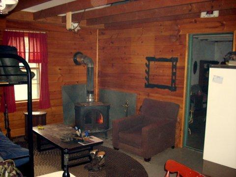 1 Lawler Ridge Road Benedicta, ME 04733 - Photo 4 of 8 Living Room.