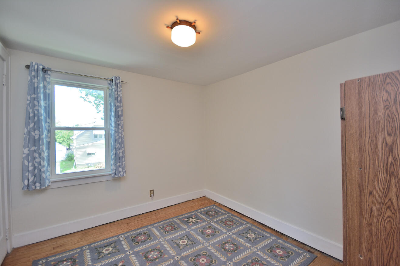 357 North 60th Street Milwaukee, WI 53213 - Photo 15 of 36 Bedroom 2