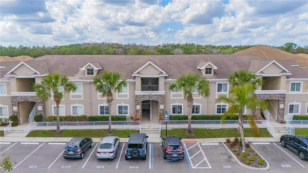 $340,000 | 1195 Godavari Way, Unit 104, Wesley Chapel, FL 33543