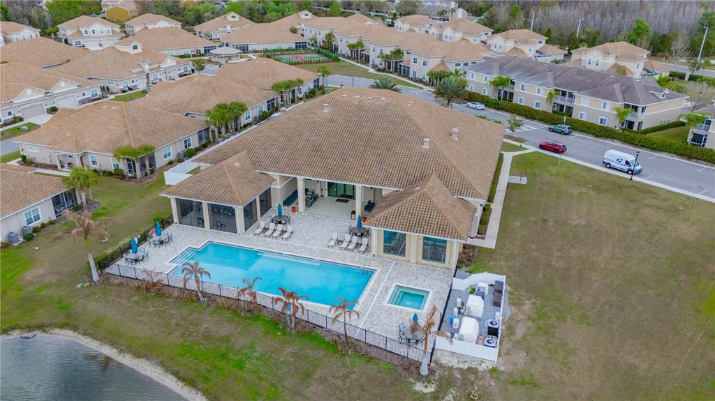 1195 Godavari Way, Unit 104 Wesley Chapel, FL 33543 - Photo 12 of 42