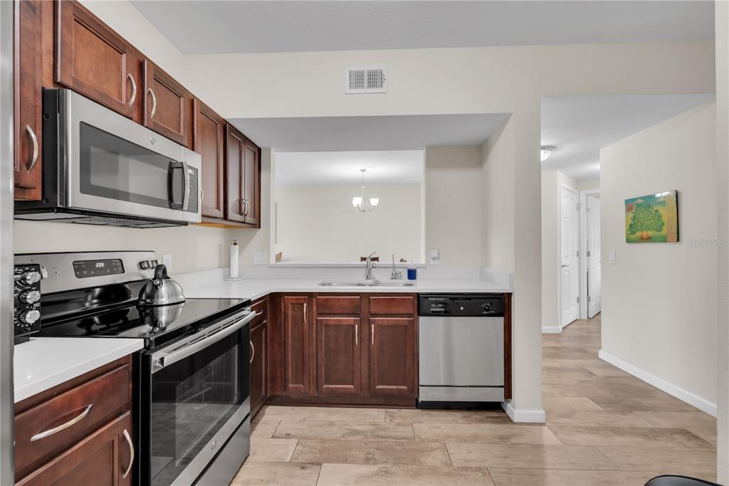 1195 Godavari Way, Unit 104 Wesley Chapel, FL 33543 - Photo 23 of 42