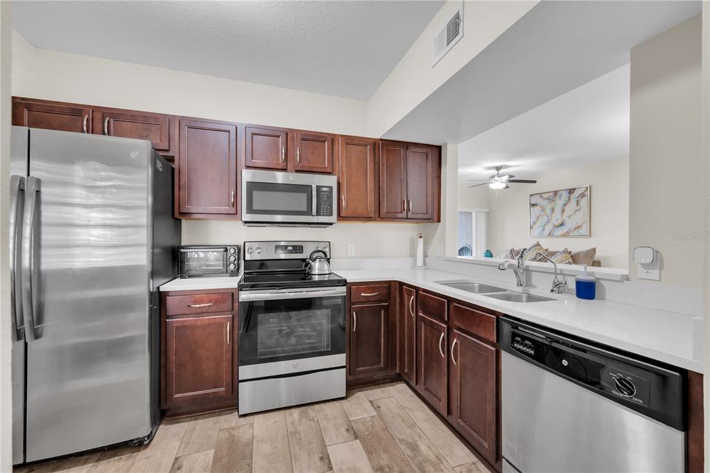 1195 Godavari Way, Unit 104 Wesley Chapel, FL 33543 - Photo 25 of 42