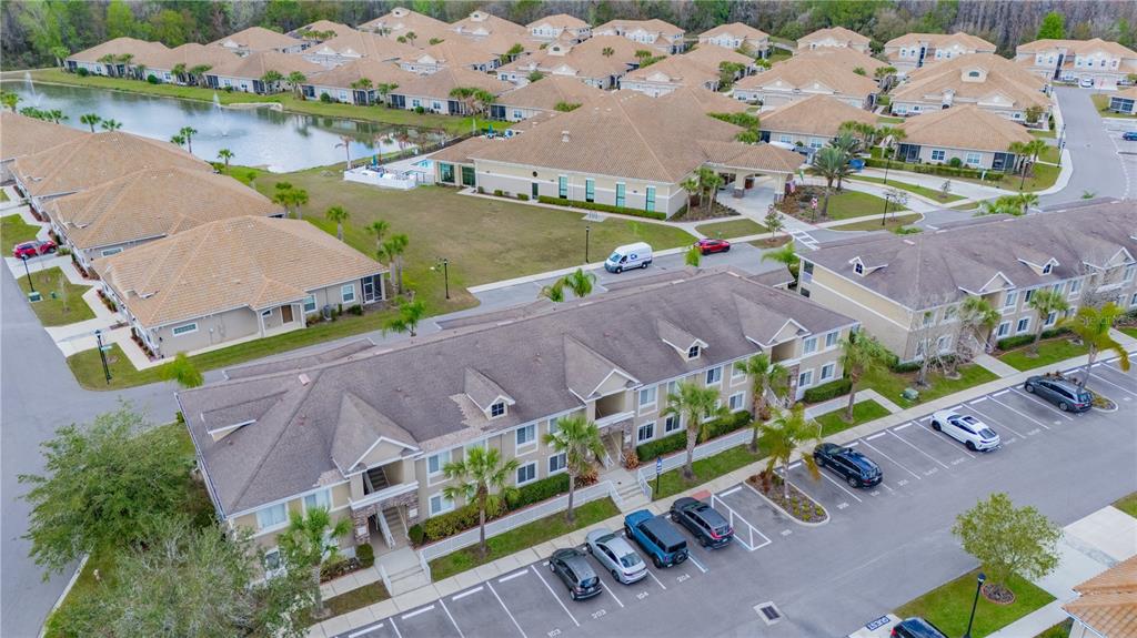 1195 Godavari Way, Unit 104 Wesley Chapel, FL 33543 - Photo 3 of 42