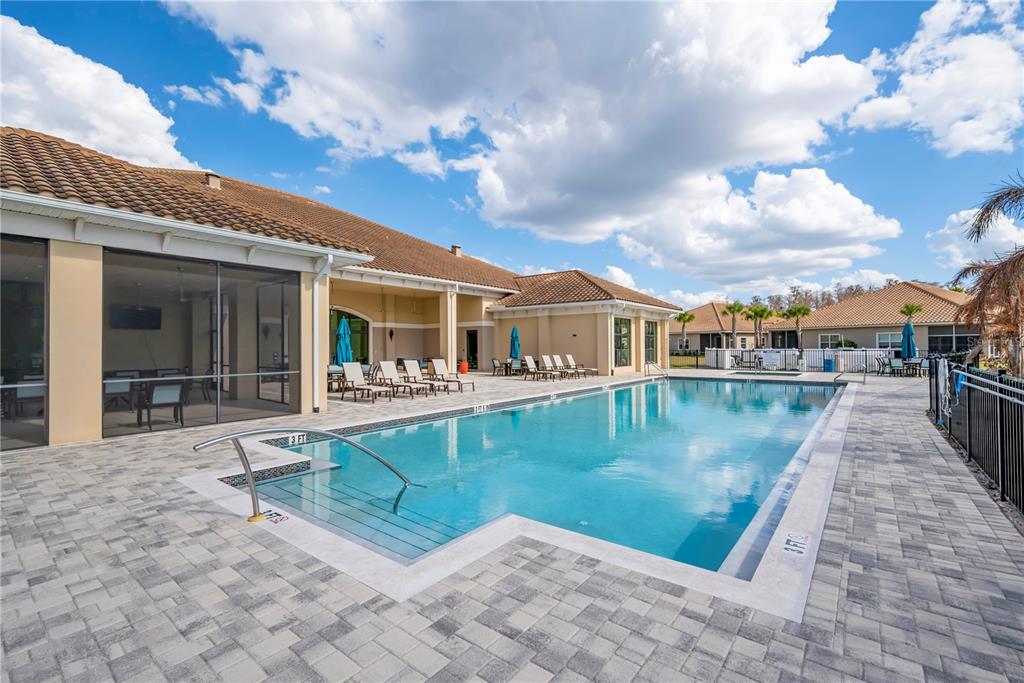 1195 Godavari Way, Unit 104 Wesley Chapel, FL 33543 - Photo 37 of 42
