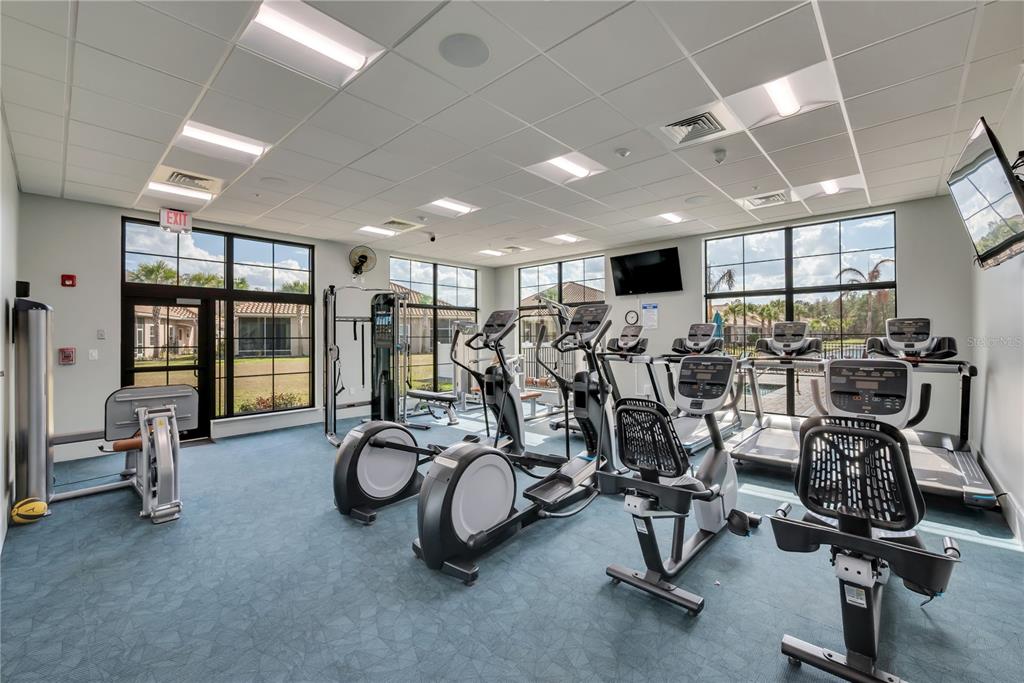 1195 Godavari Way, Unit 104 Wesley Chapel, FL 33543 - Photo 39 of 42