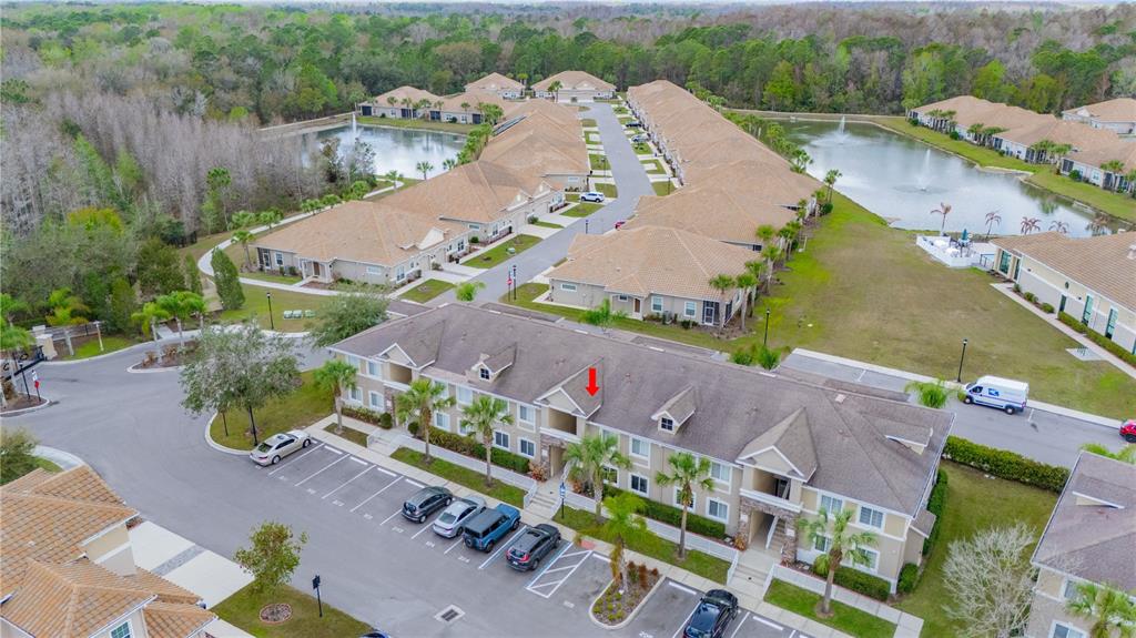 1195 Godavari Way, Unit 104 Wesley Chapel, FL 33543 - Photo 4 of 42