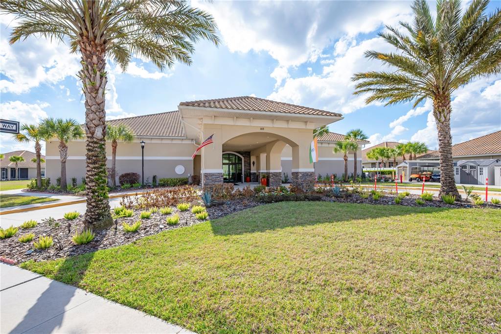 1195 Godavari Way, Unit 104 Wesley Chapel, FL 33543 - Photo 42 of 42